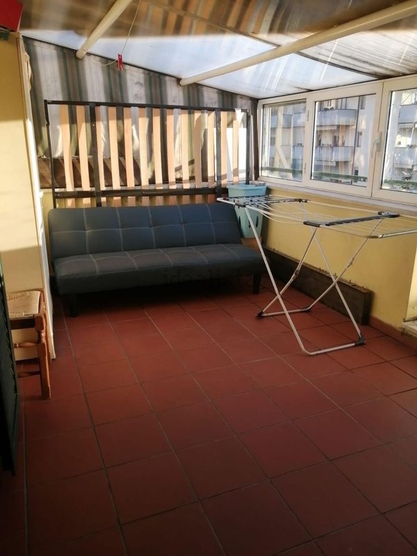 appartamento in vendita a Carrara in zona Avenza