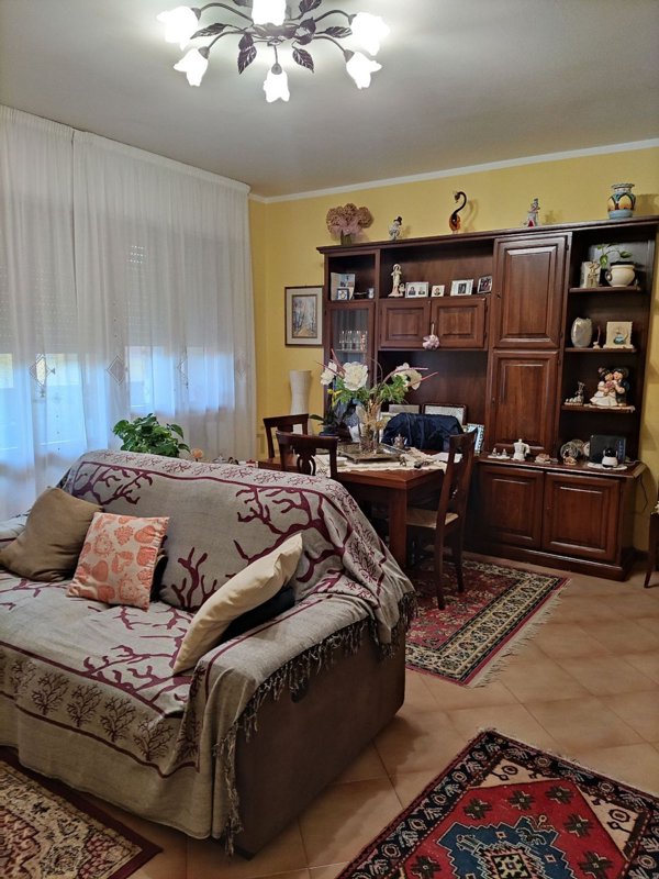 appartamento in vendita a Carrara
