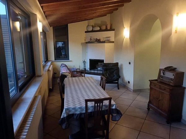 appartamento in vendita a Carrara in zona Centro Città