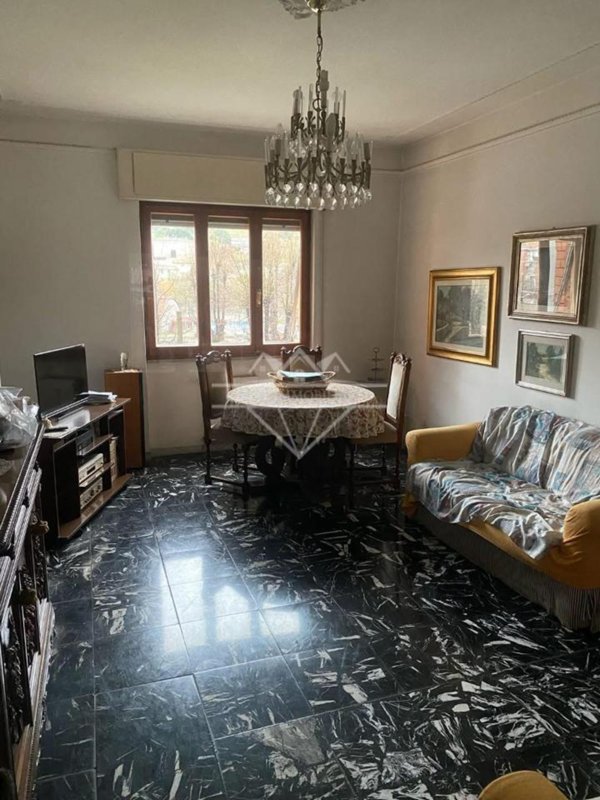 appartamento in vendita a Carrara in zona Fontia