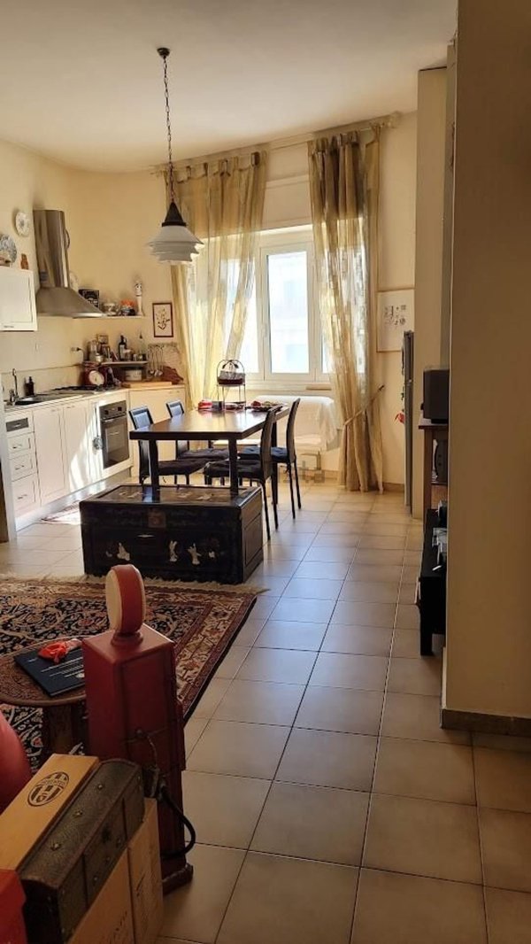 appartamento in vendita a Carrara in zona Centro Città