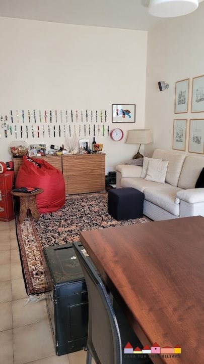 appartamento in vendita a Carrara in zona Centro Città