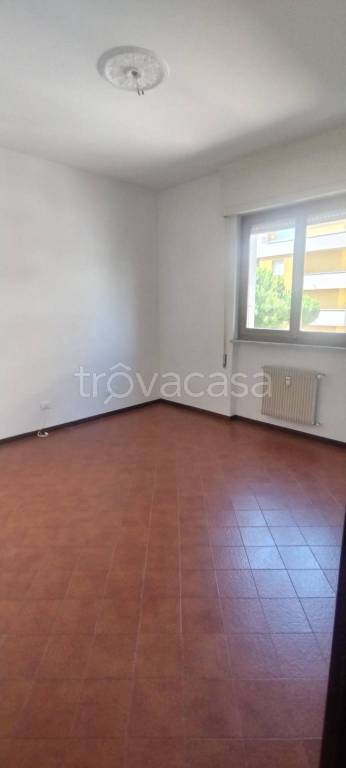 appartamento in vendita a Carrara in zona Marina di Carrara