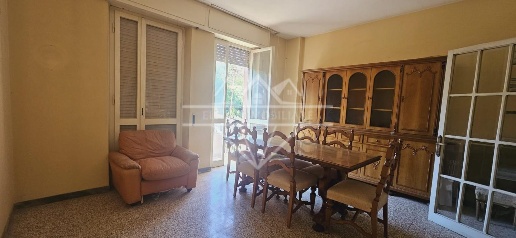 appartamento in vendita a Carrara in zona Codena