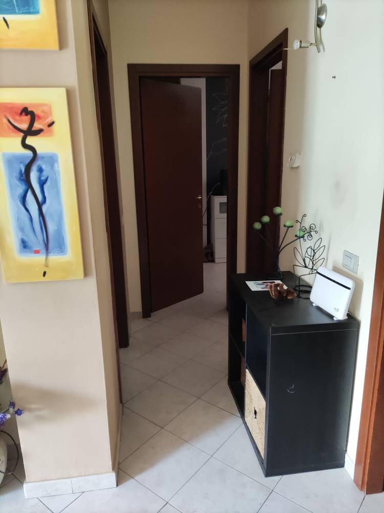 appartamento in vendita a Carrara in zona Bedizzano