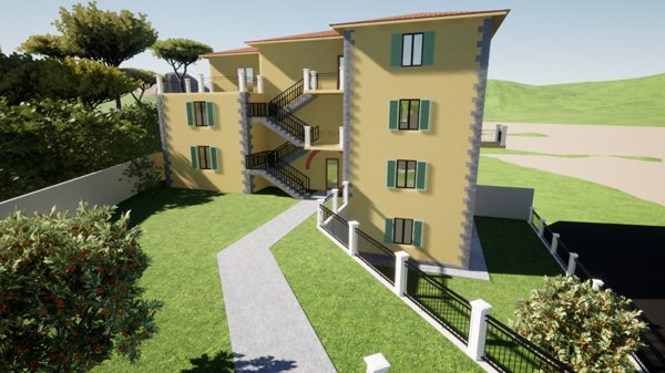 rudere in vendita a Carrara in zona Centro Città