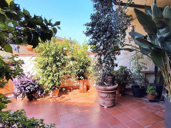 appartamento in vendita a Carrara in zona Bonascola