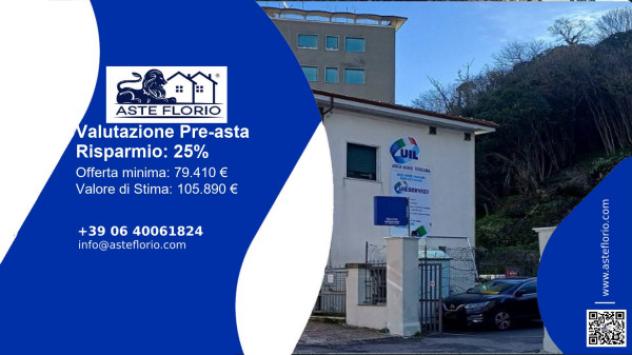 pentavano in vendita a Carrara