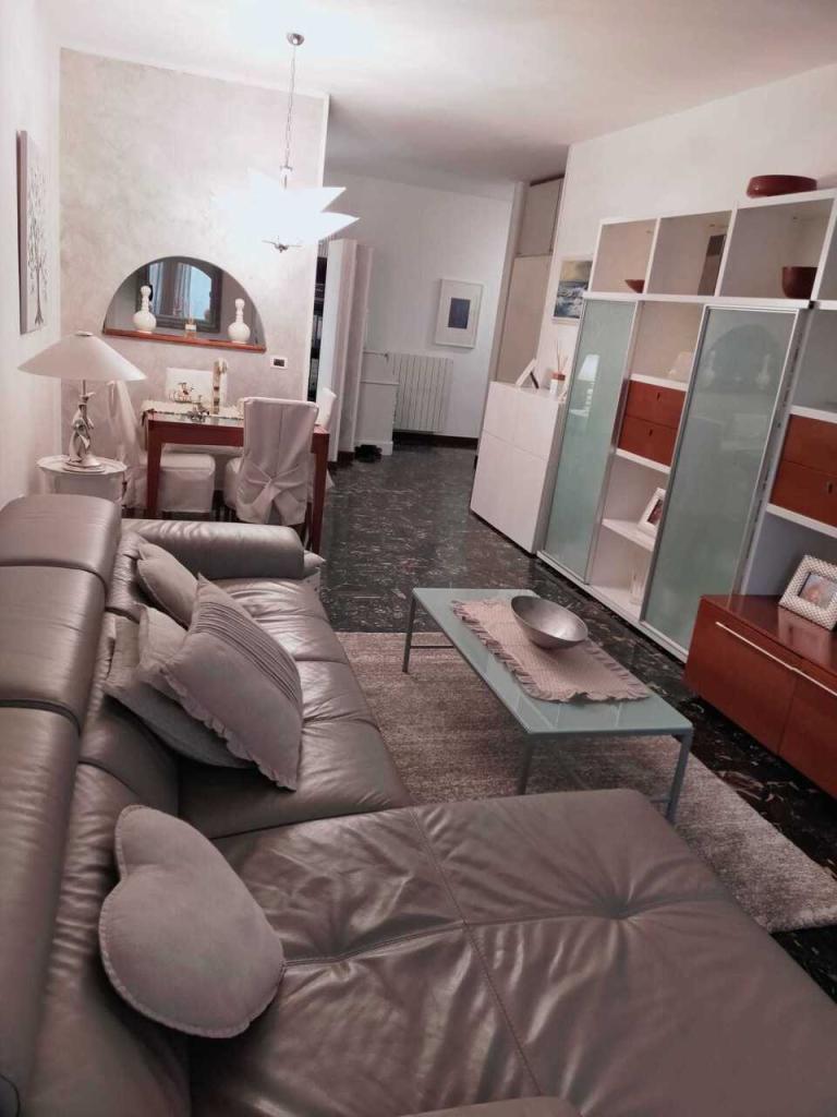 appartamento in vendita a Carrara