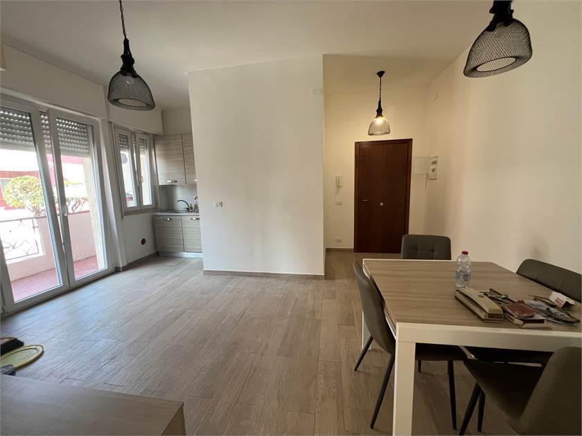 appartamento in vendita a Carrara