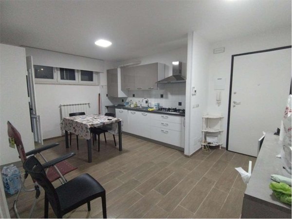 appartamento in vendita a Carrara in zona Colonnata