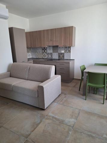 appartamento in vendita a Carrara in zona Marina di Carrara