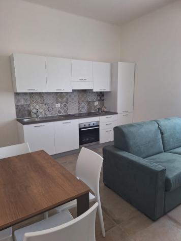 appartamento in vendita a Carrara in zona Marina di Carrara