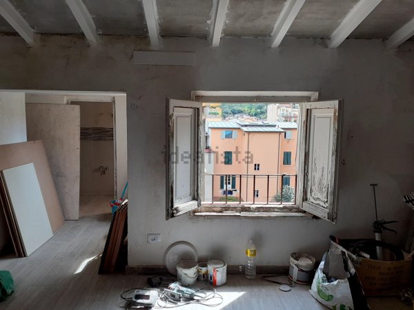 appartamento in vendita a Carrara