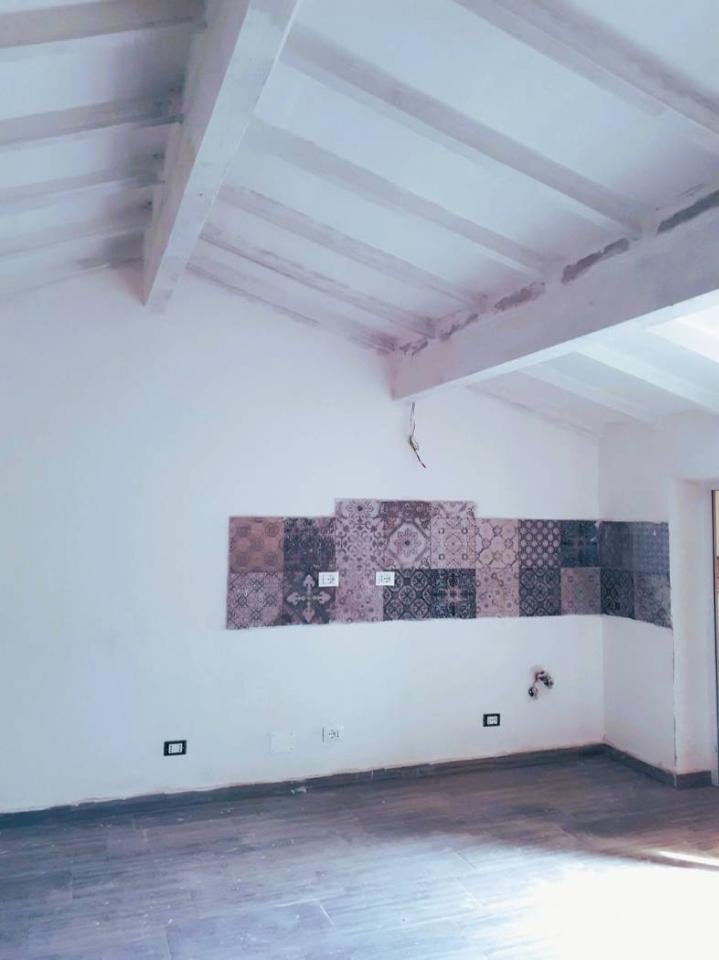 appartamento in vendita a Carrara