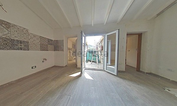 appartamento in vendita a Carrara in zona Centro Città