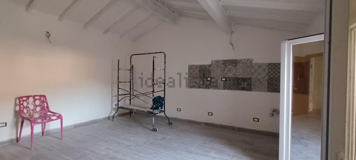 appartamento in vendita a Carrara in zona Centro Città
