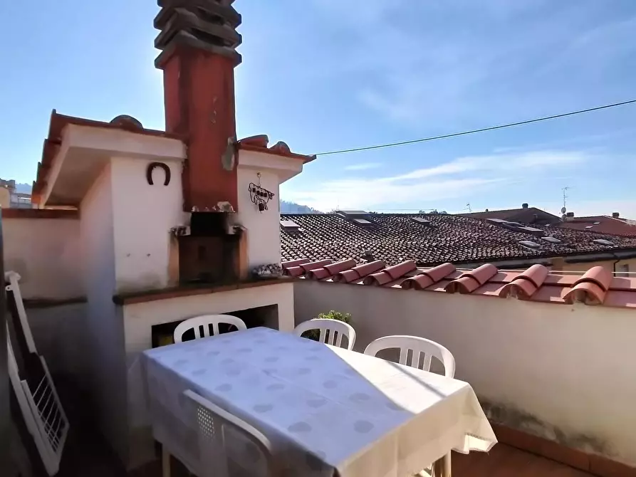 appartamento in vendita a Carrara in zona Centro Città