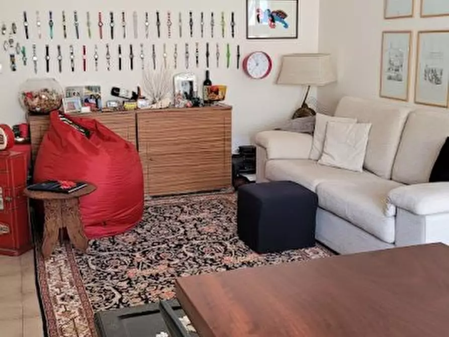 appartamento in vendita a Carrara in zona Centro Città