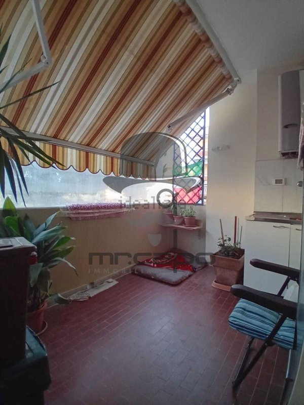 appartamento in vendita a Carrara
