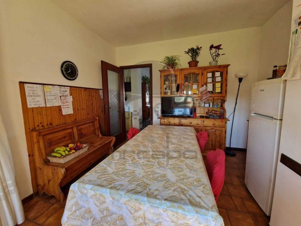 appartamento in vendita a Carrara