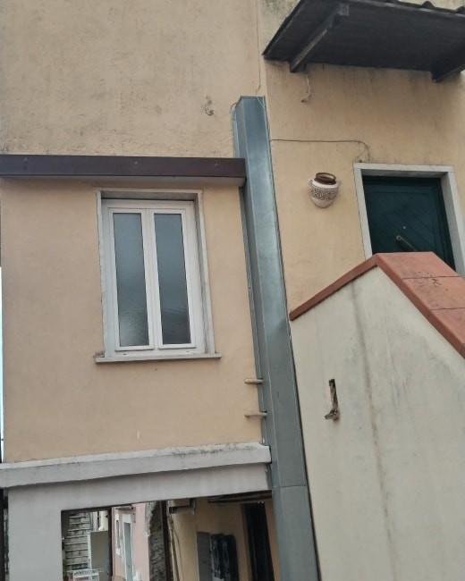 appartamento in vendita a Carrara