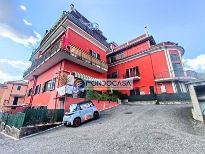 appartamento in vendita a Carrara