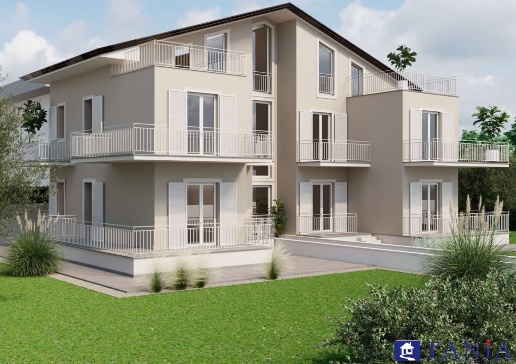 appartamento in vendita a Carrara in zona Marina di Carrara