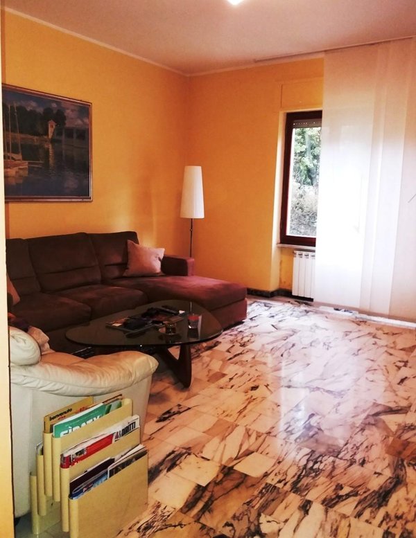 appartamento in vendita a Carrara