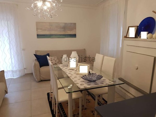 appartamento in vendita a Carrara