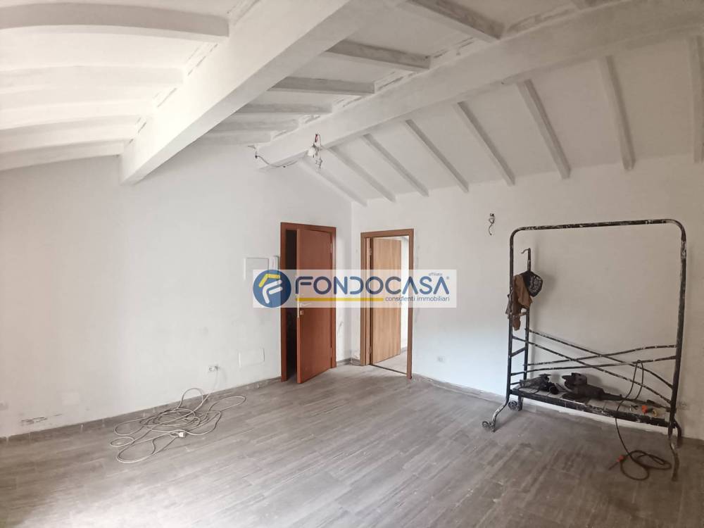 appartamento in vendita a Carrara