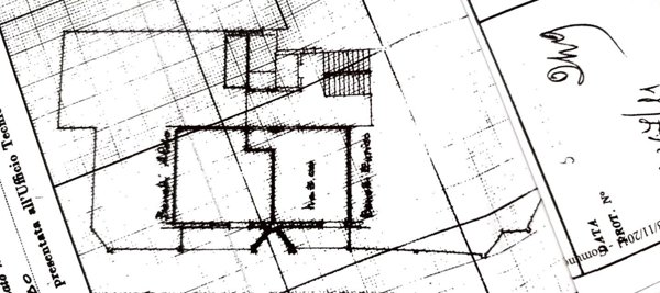 appartamento in vendita a Carrara in zona Centro Città