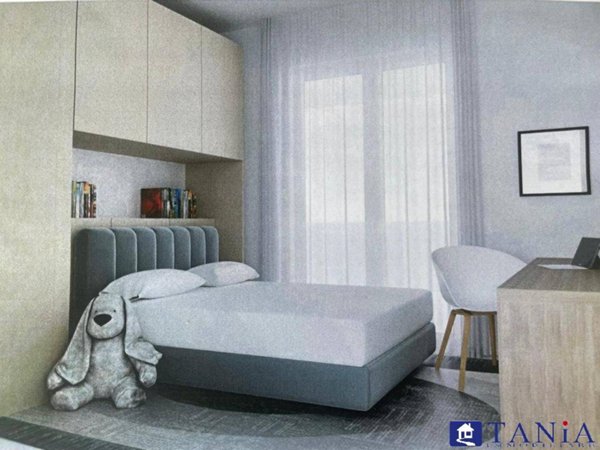 appartamento in vendita a Carrara in zona Marina di Carrara