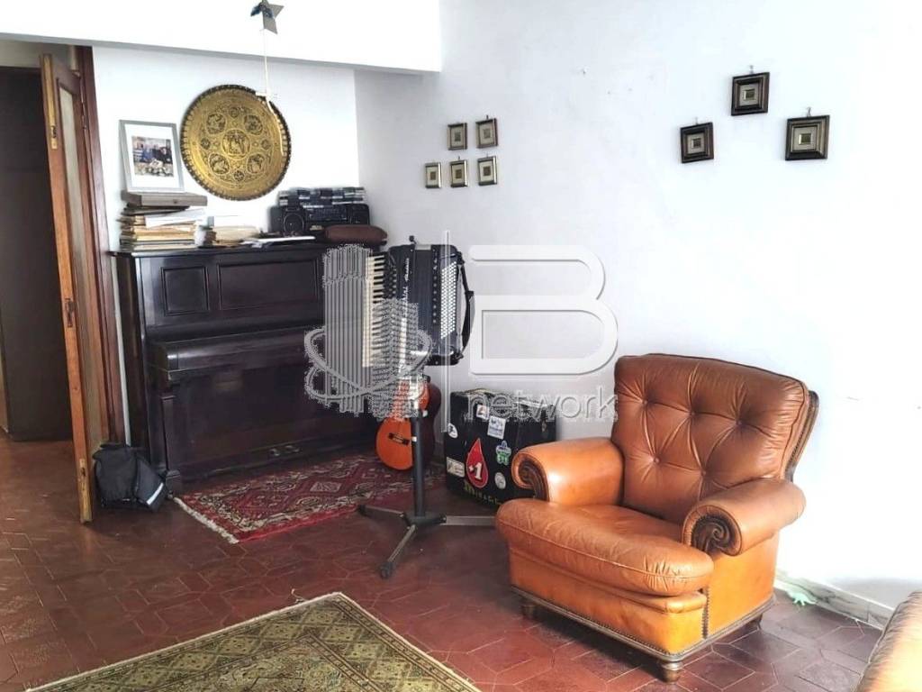 appartamento in vendita a Carrara in zona Marina di Carrara