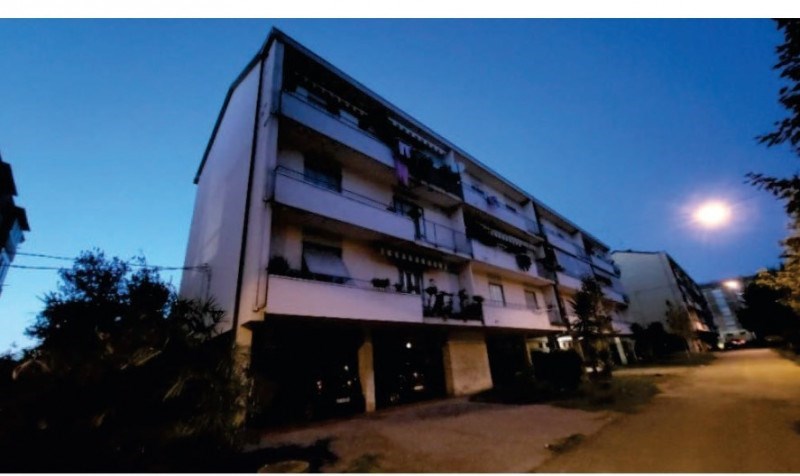 appartamento in vendita a Carrara