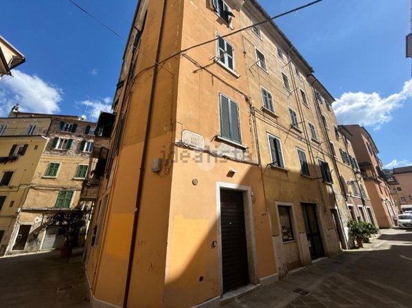 appartamento in vendita a Carrara