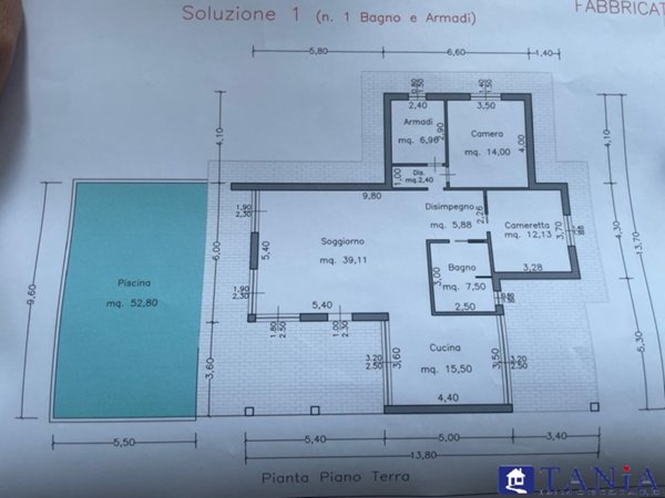 casa indipendente in vendita a Carrara in zona Marina di Carrara