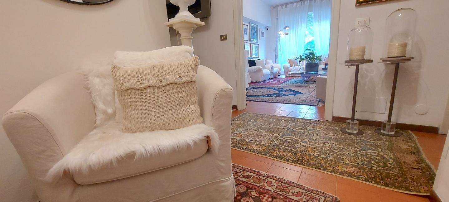 appartamento in vendita a Carrara