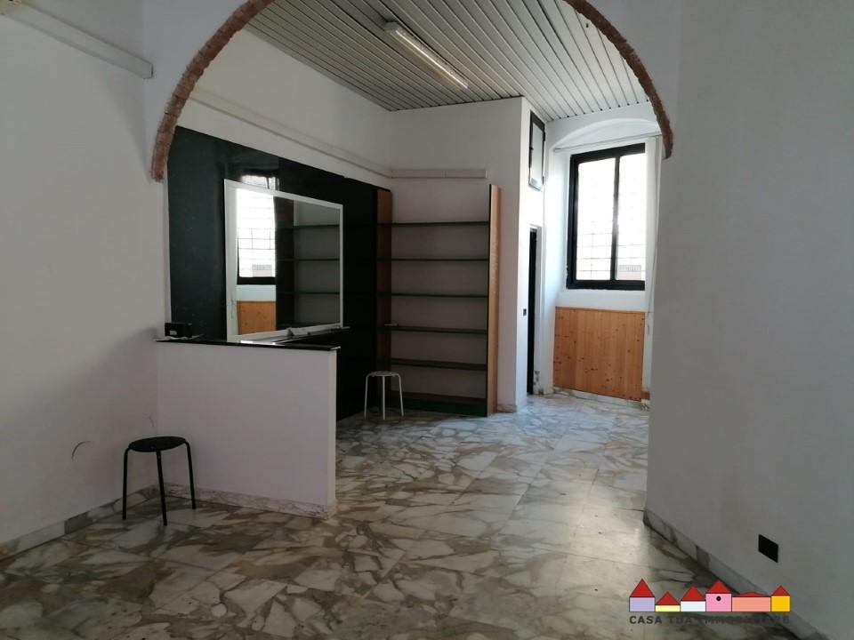 appartamento in vendita a Carrara