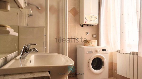 appartamento in vendita a Carrara in zona Centro Città
