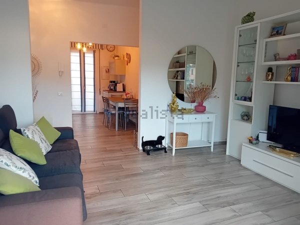 appartamento in vendita a Carrara