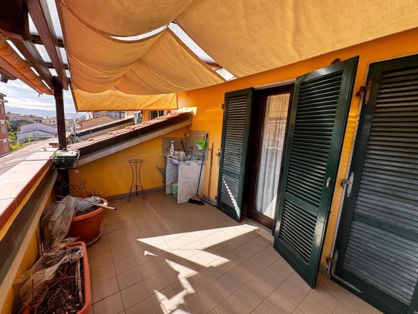 appartamento in vendita a Carrara