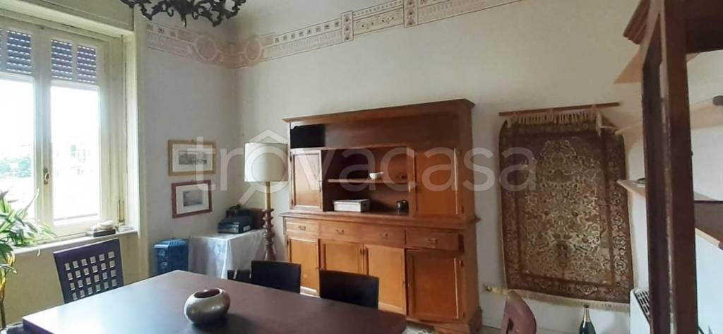 casa indipendente in vendita a Carrara in zona Marina di Carrara