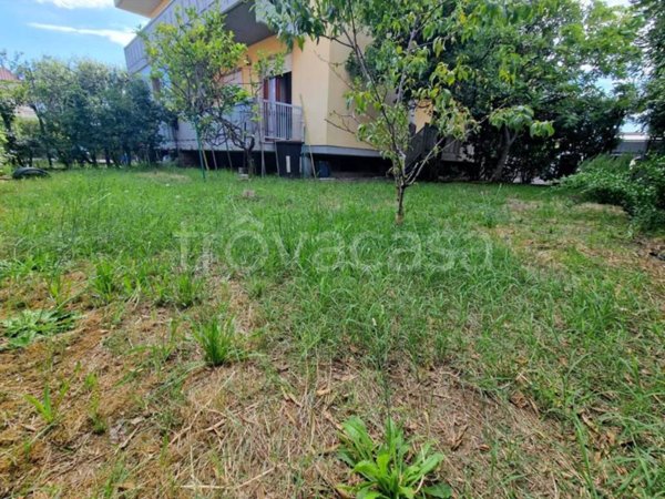 appartamento in vendita a Carrara in zona Marina di Carrara