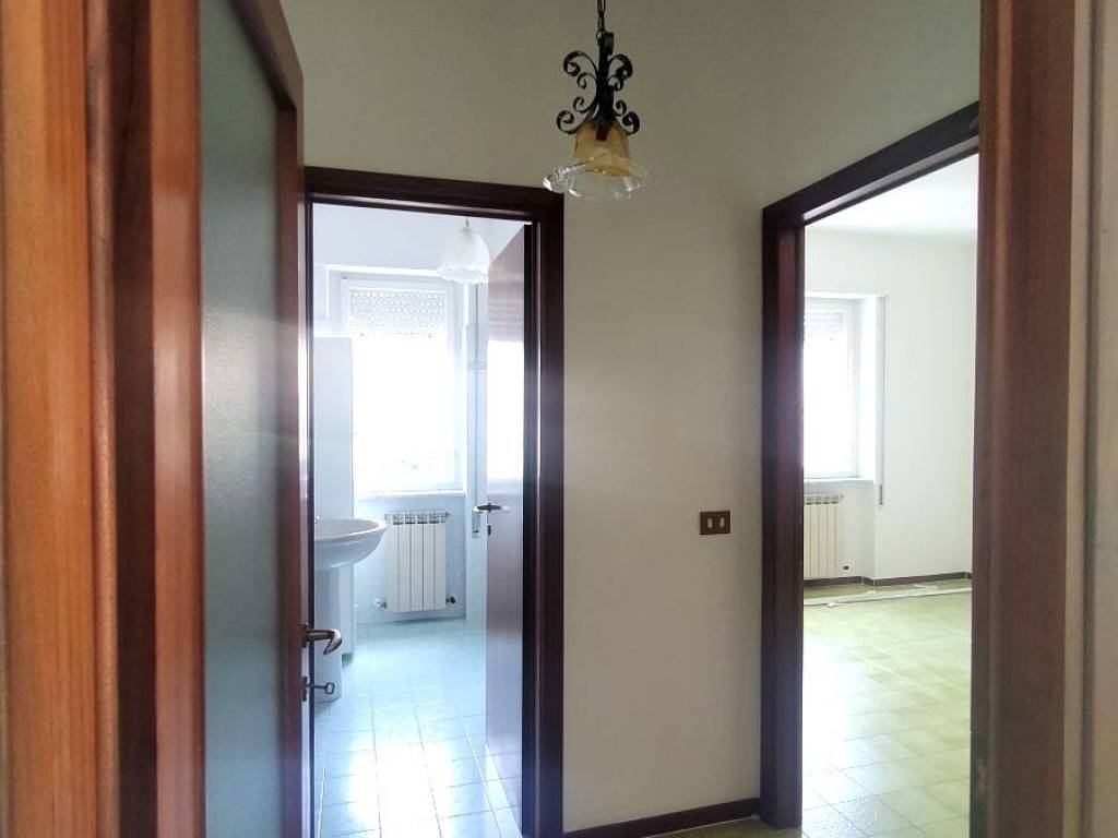 appartamento in vendita a Carrara