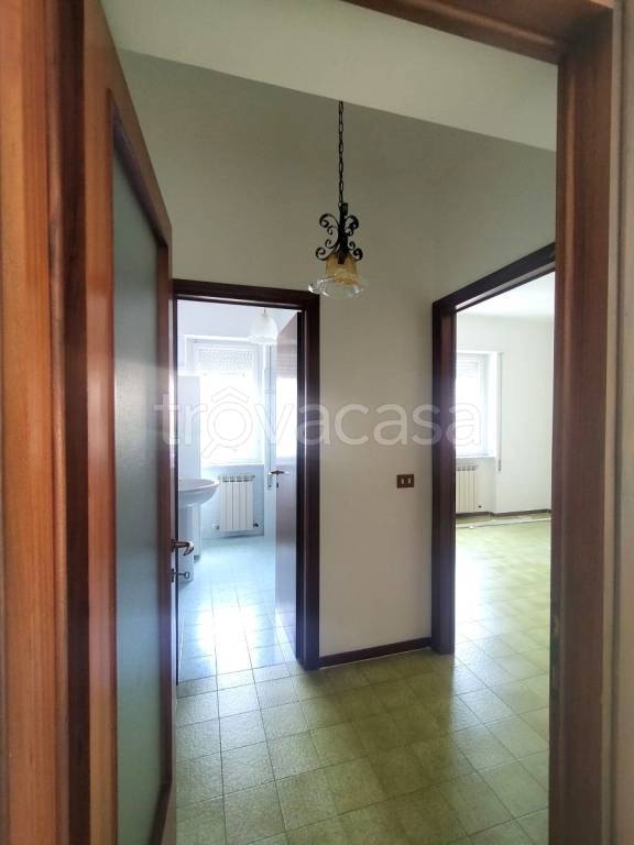 appartamento in vendita a Carrara in zona Centro Città