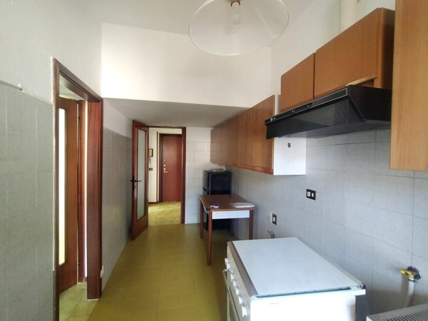 appartamento in vendita a Carrara