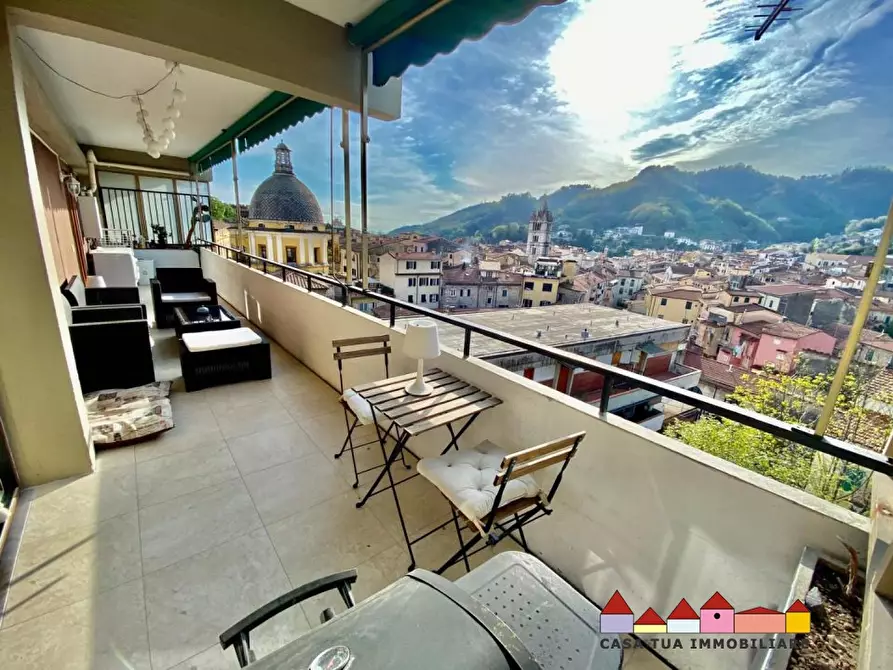 appartamento in vendita a Carrara in zona Centro Città