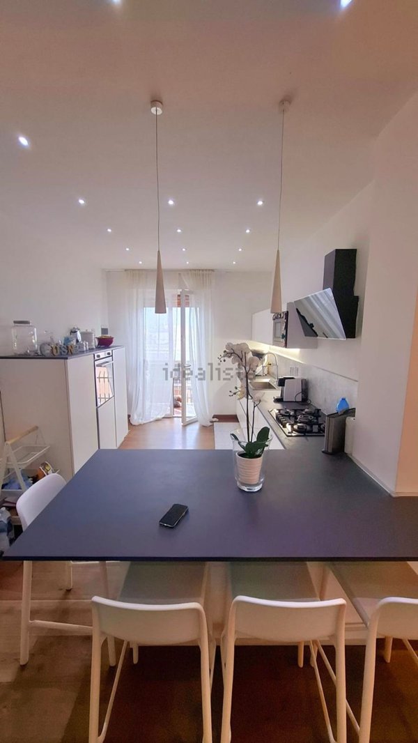 appartamento in vendita a Carrara in zona Marina di Carrara