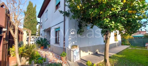 casa indipendente in vendita a Carrara in zona Avenza